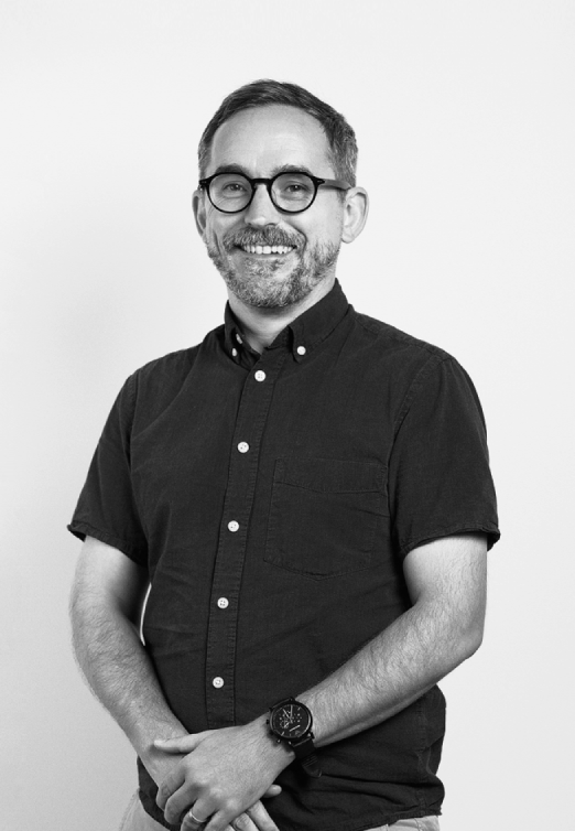 Lance Hewett