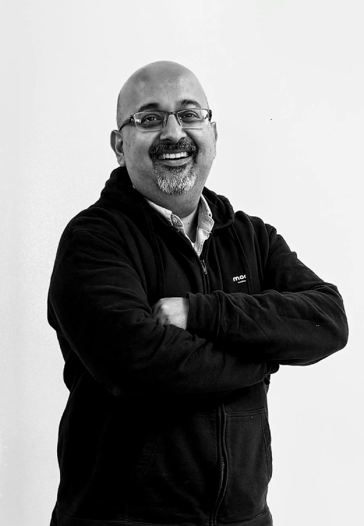 Sundhiraj Sharma